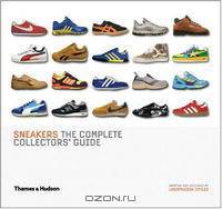 Sneakers: The Complete Collectors