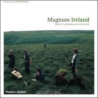 Magnum Ireland