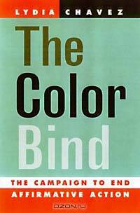 The Color Bind: The Campaign to End Affirmative Action