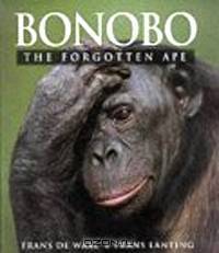 Bonobo: The Forgotten Ape