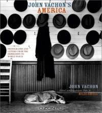 John Vachon