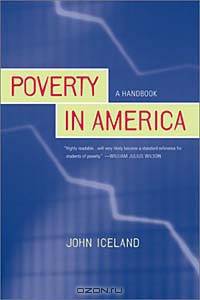 Poverty in America: A Handbook