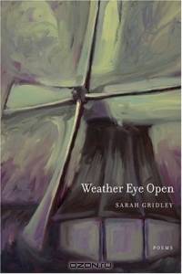 Weather Eye Open : Poems (New California Poetry)