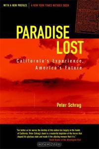 Paradise Lost: California