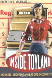 Inside Toyland: Working, Shopping, and Social Inequality