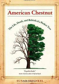 American Chestnut: The Life, Death, and Rebirth of a Perfect Tree