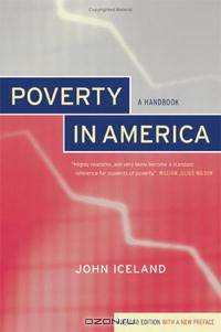 Poverty in America: A Handbook