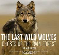 The Last Wild Wolves: Ghosts of the Rain Forest