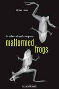 Malformed Frogs: The Collapse of Aquatic Ecosystems
