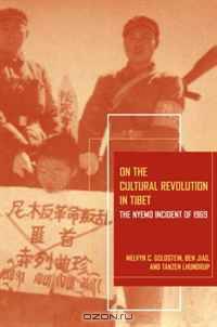 On the Cultural Revolution in Tibet: The Nyemo Incident of 1969