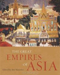 The Great Empires of Asia