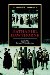 The Cambridge Companion to Nathaniel Hawthorne (Cambridge Companions to Literature)