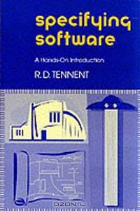 Specifying Software