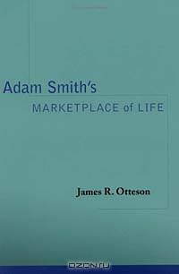 Adam Smith