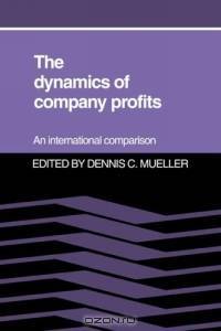 The Dynamics of Company Profits