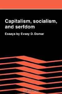 Capitalism, Socialism, and Serfdom: Essays by Evsey D. Domar