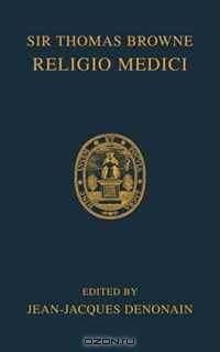 Religio Medici