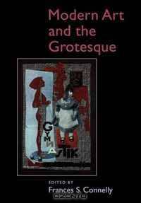 Modern Art and the Grotesque