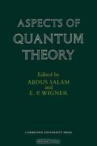 Aspects of Quantum Theory