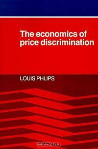 The Economics of Price Discrimination