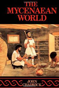 The Mycenaean World
