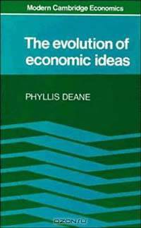 The Evolution of Economic Ideas