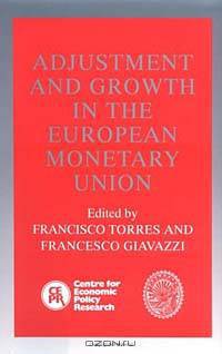 Adjustment and Growth in the European Monetary Union