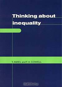 Thinking About Inequality: Personal Judgment and Income Distributions