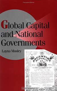 Global Capital and National Governments