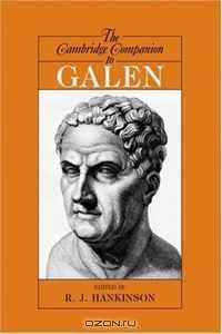 The Cambridge Companion to Galen (Cambridge Companions to Philosophy)