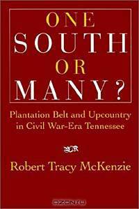 One South or Many