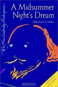A Midsummer Night