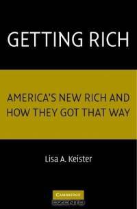 Getting Rich : America