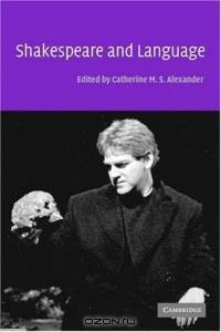 Shakespeare and Language