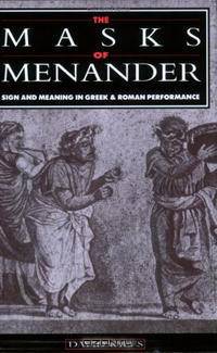 Masks Of Menander, The