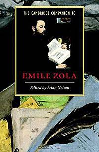 The Cambridge Companion to Emile Zola