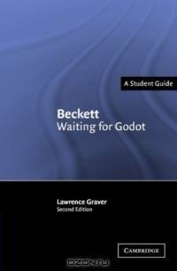 Beckett: Waiting for Godot (Landmarks of World Literature (New))