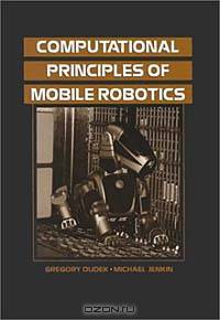 Computational Principles of Mobile Robotics
