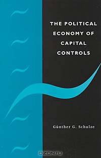 The Political Economy of Capital Controls