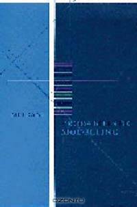 Probabilistic Modelling