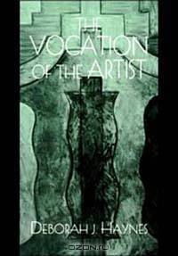 The Vocation of the Artist