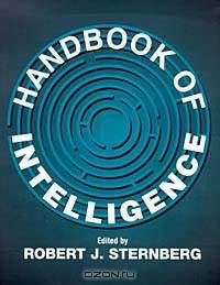 Handbook of Intelligence