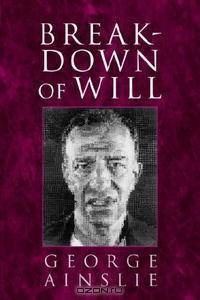 Breakdown of Will