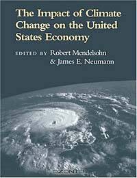 The Impact of Climate Change on the United States Economy