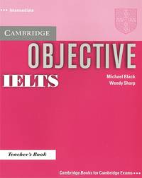 Objective IELTS: Intermediate: Teacher