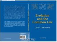 Evolution and the Common Law