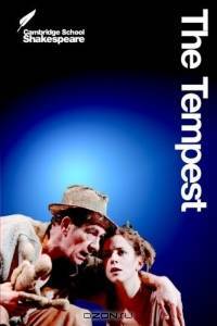 The Tempest (Cambridge School Shakespeare)