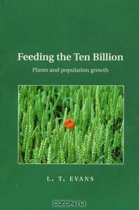 Feeding the Ten Billion: Plants and Population Growth