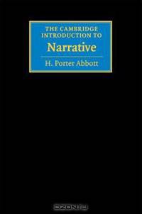 The Cambridge Introduction to Narrative