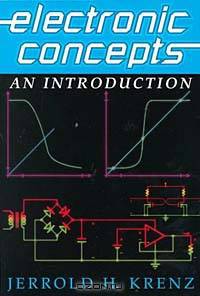 Electronic Concepts : An Introduction